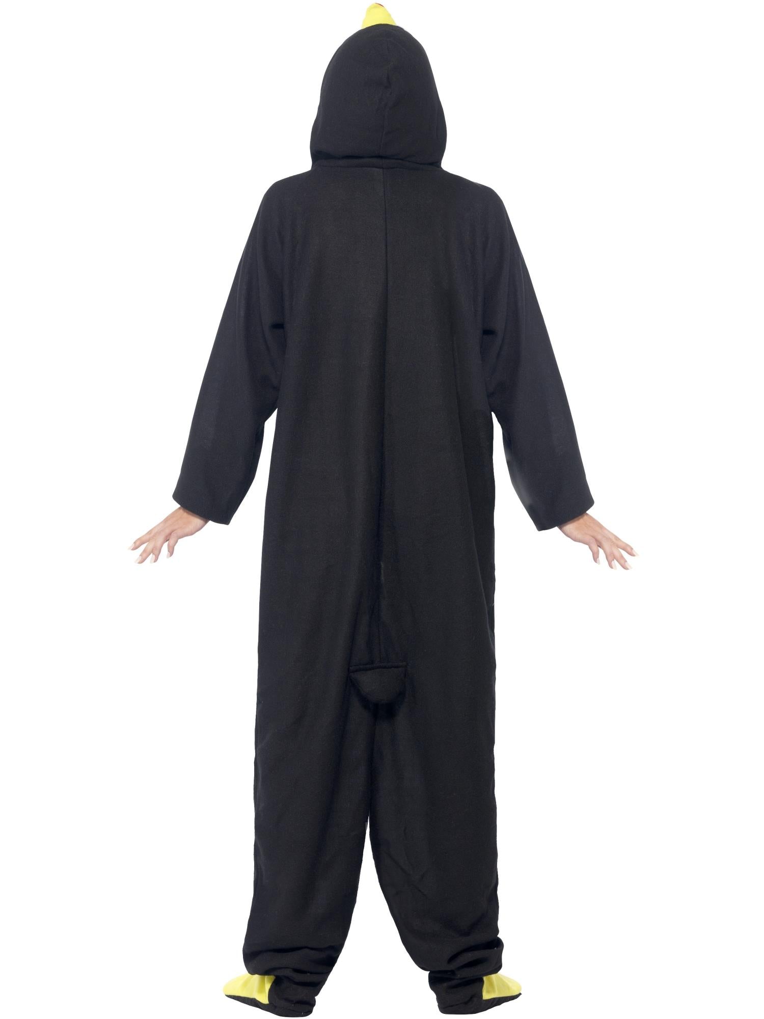 Penguin Costume, All in One