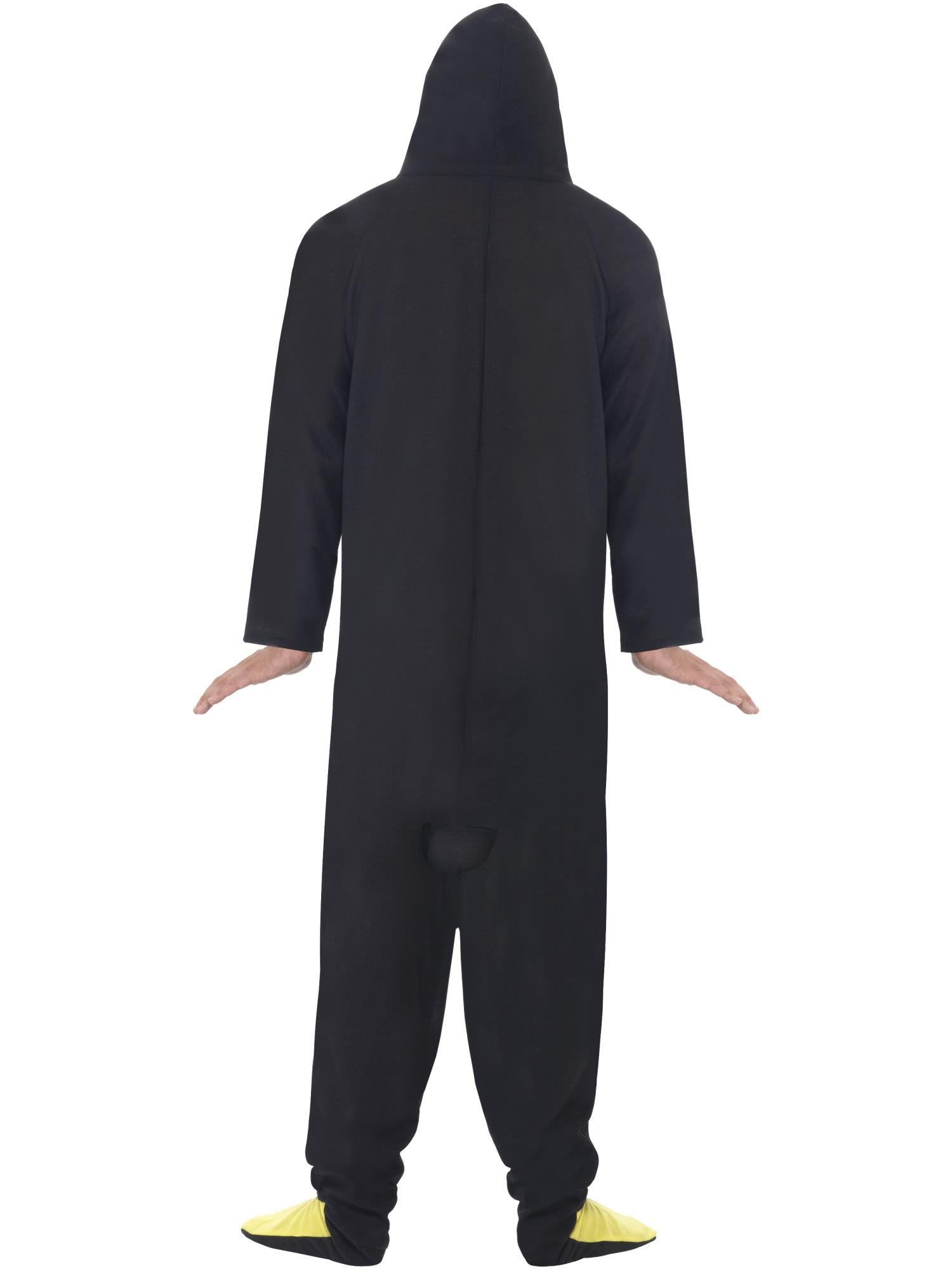 Penguin Costume, All in One
