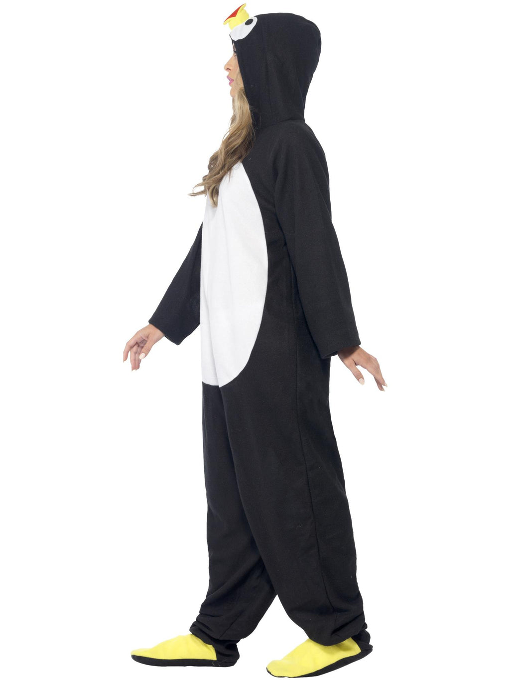 Penguin Costume, All in One