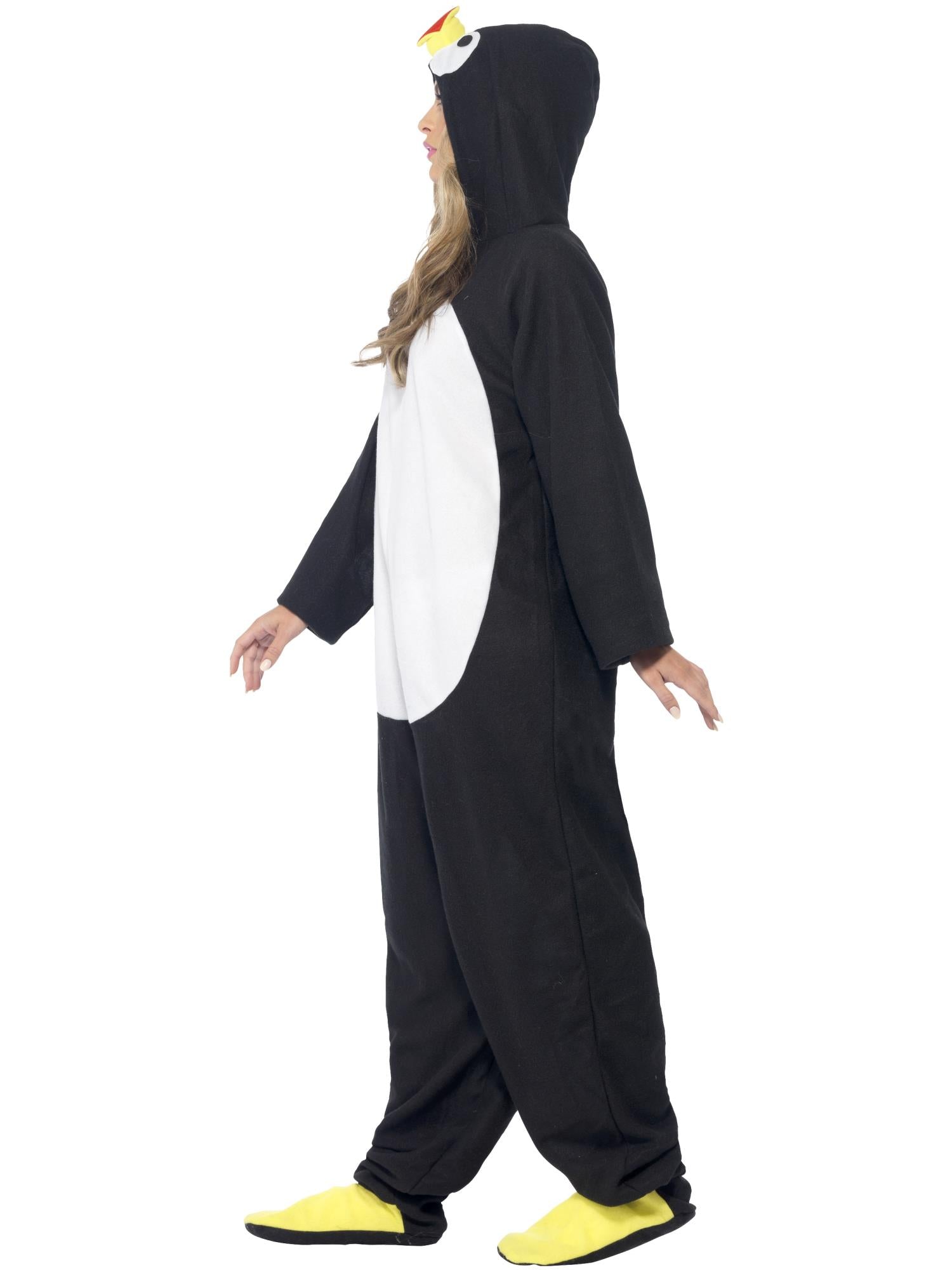 Penguin Costume, All in One