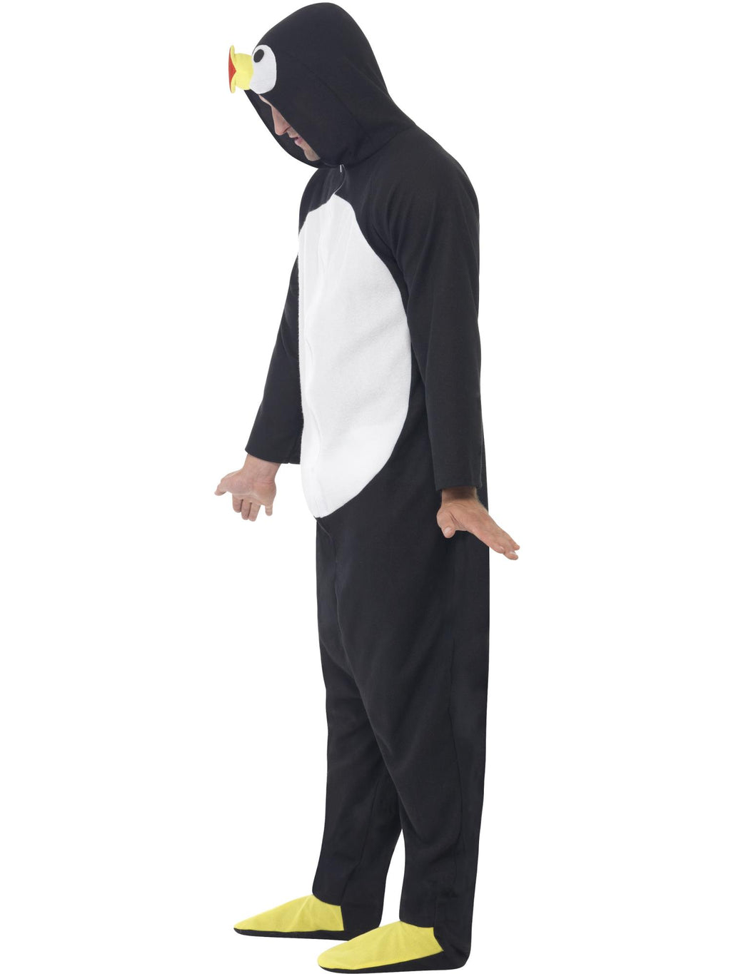 Penguin Costume, All in One