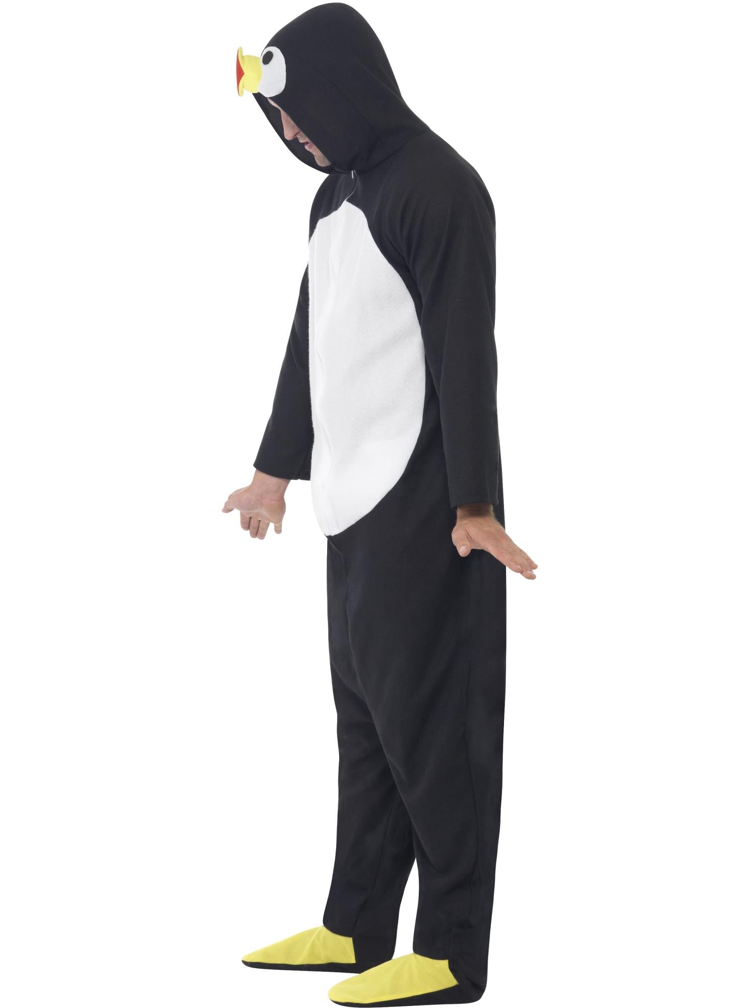 Penguin Costume, All in One