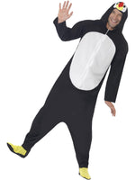 Penguin Costume, All in One