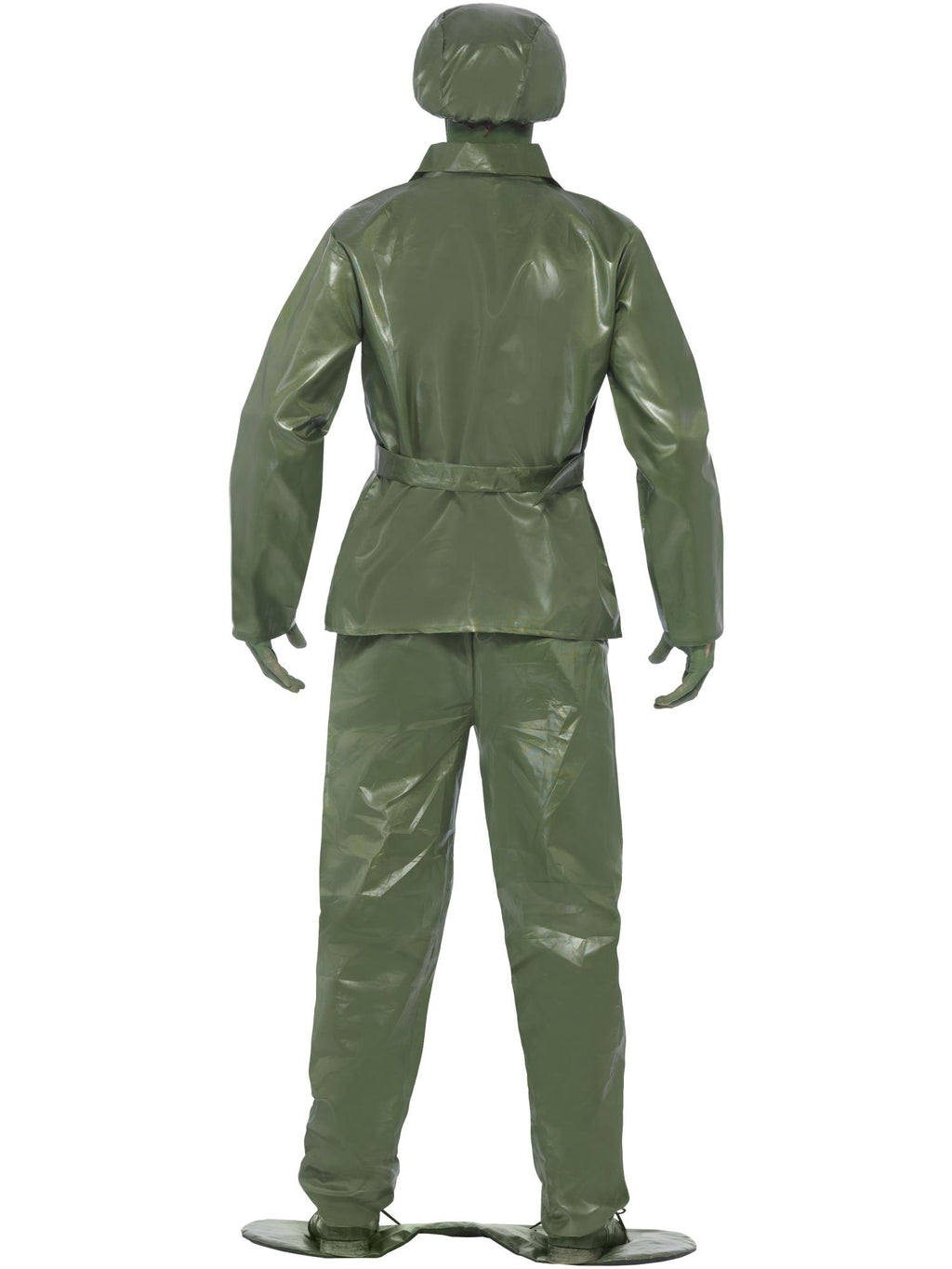 Toy Soldier Costume