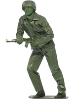 Toy Soldier Costume