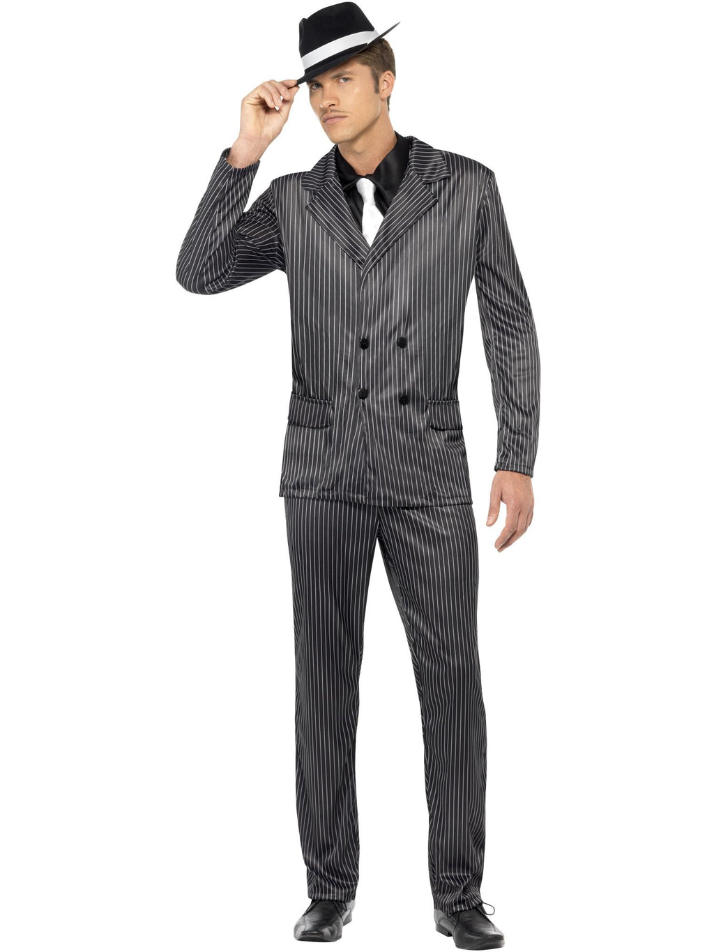 Gangster Suit Costume