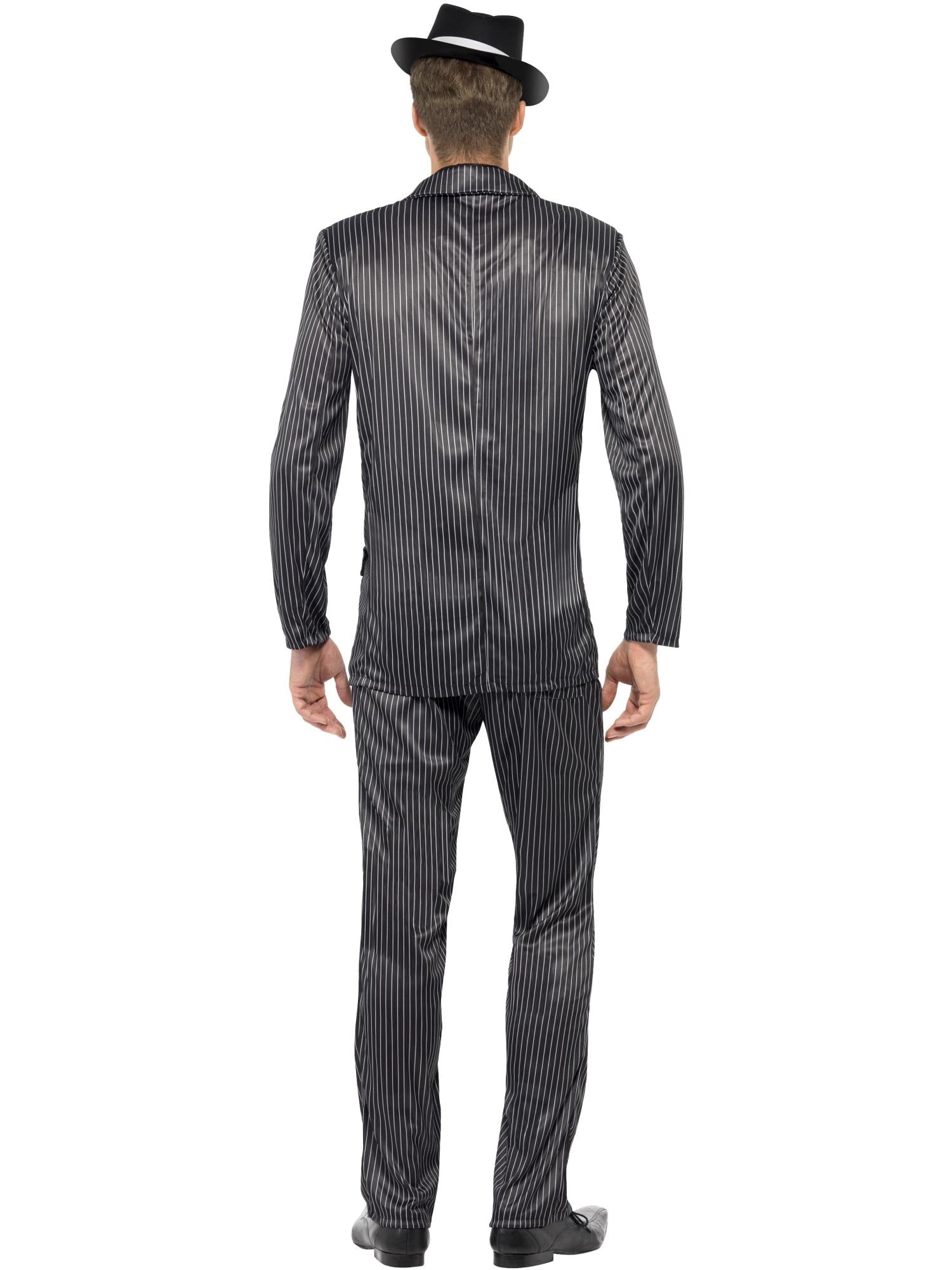 Gangster Suit Costume