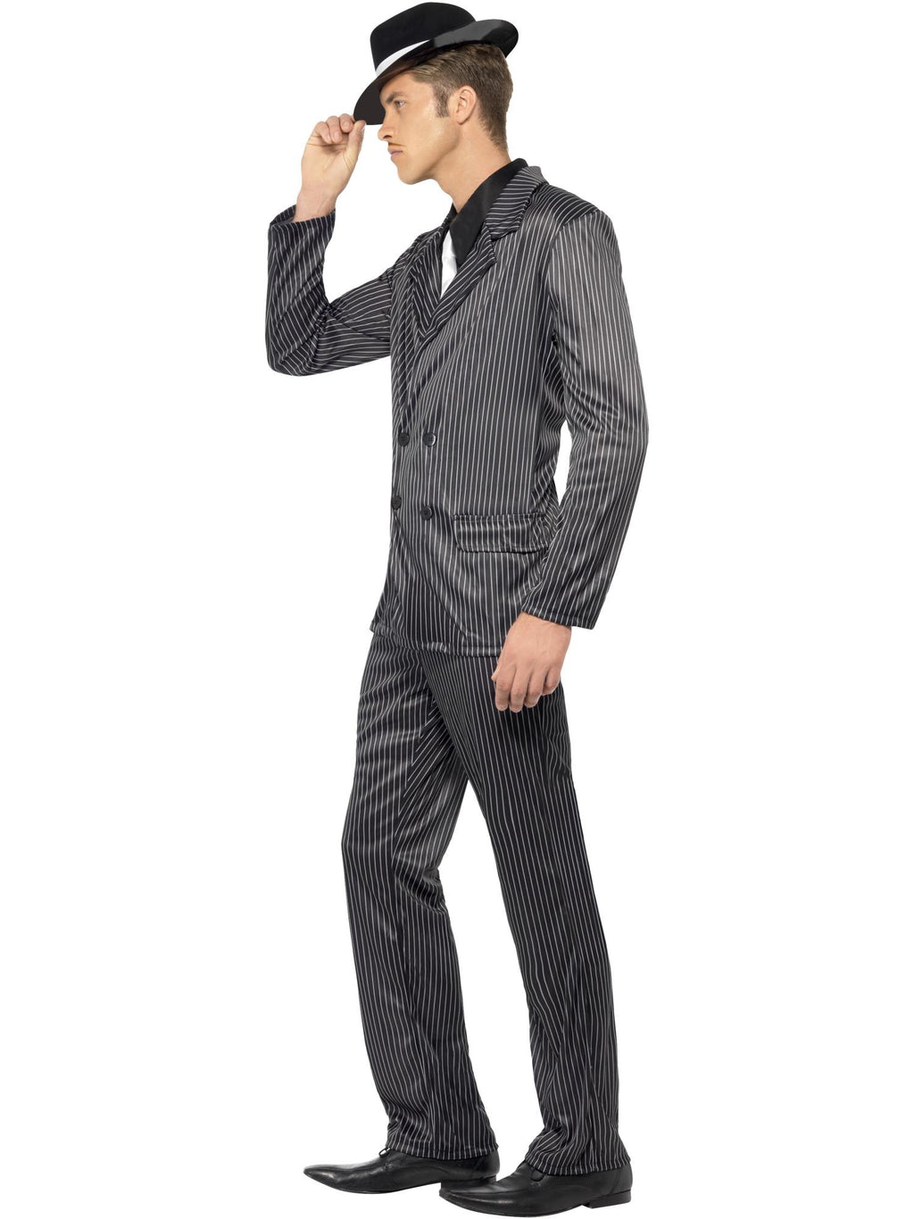 Gangster Suit Costume