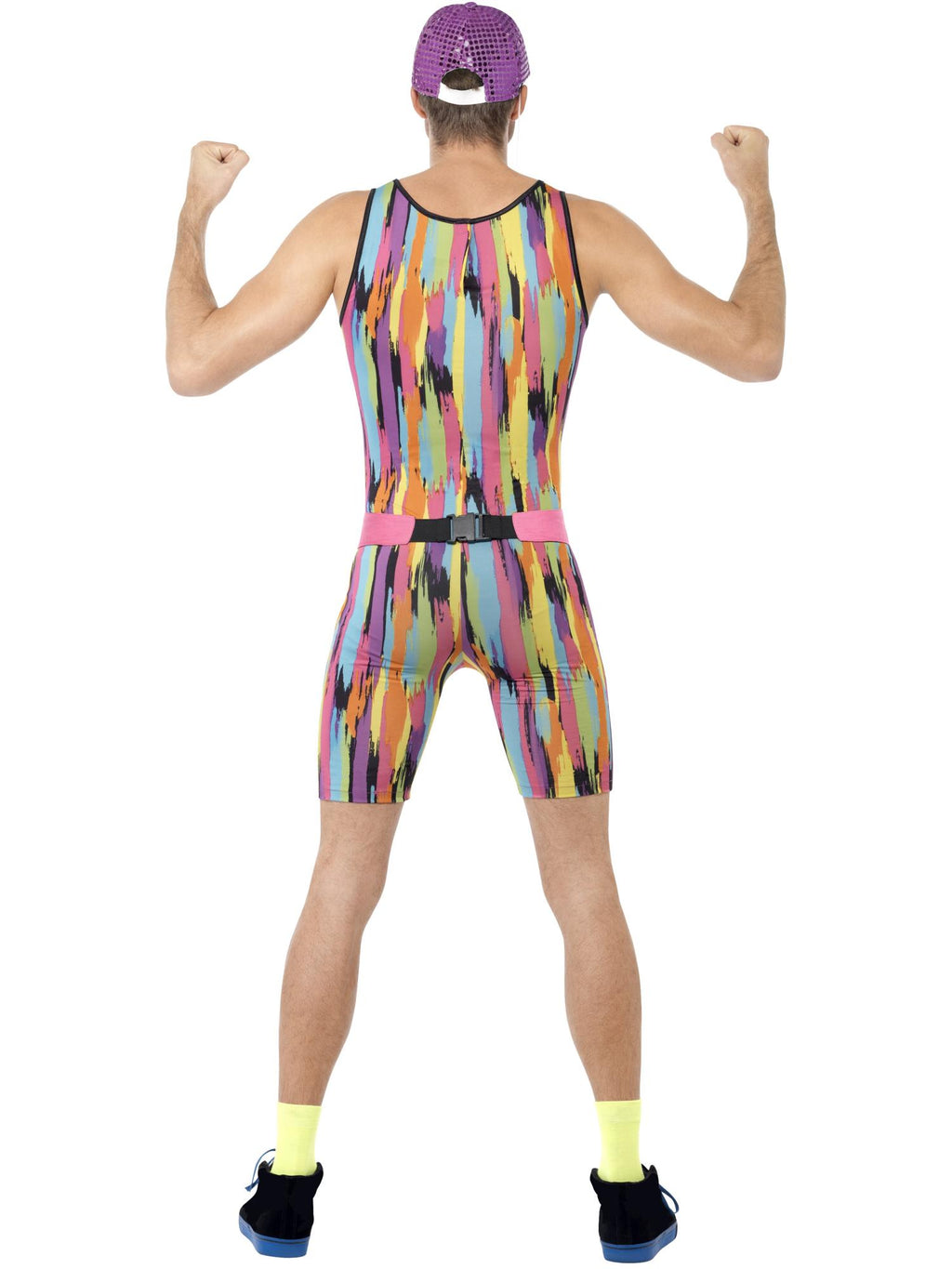 Mr Energizer Costume
