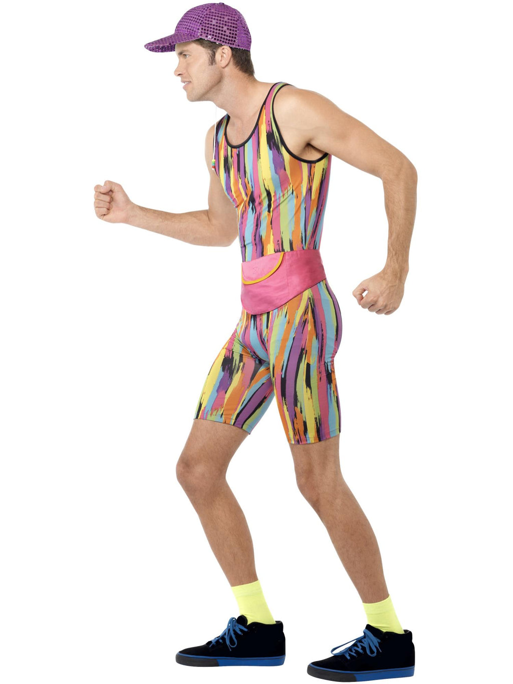 Mr Energizer Costume