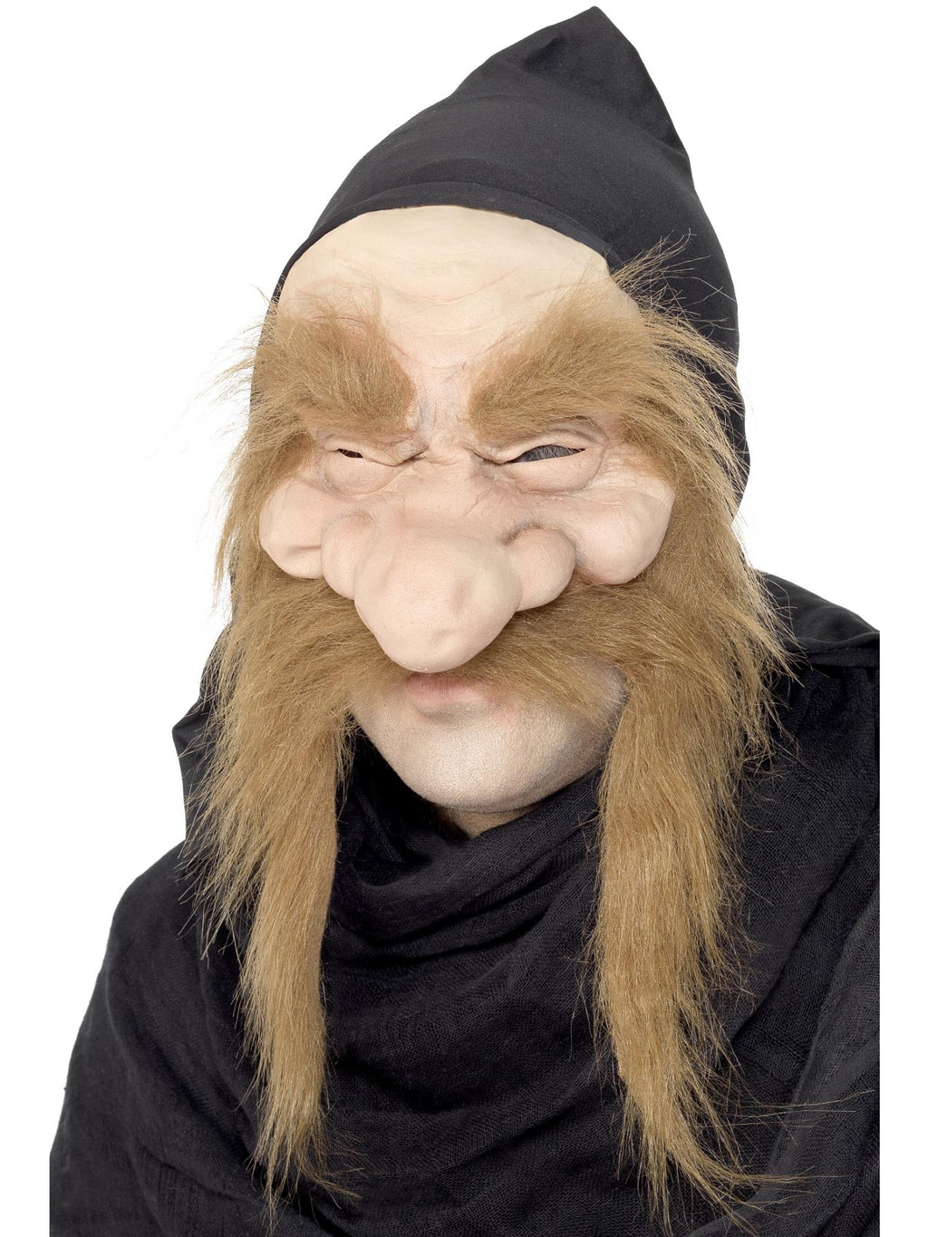 Gold-digger Mask