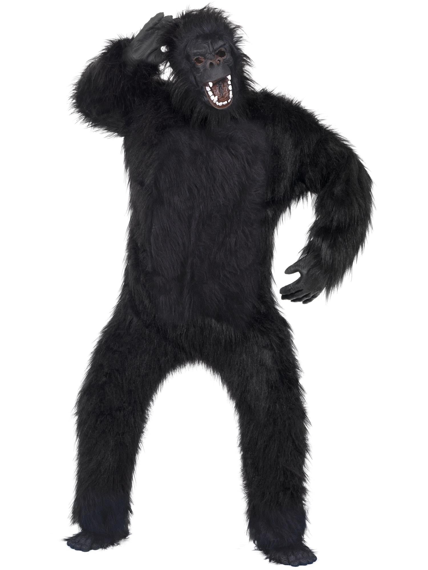 Gorilla Costume