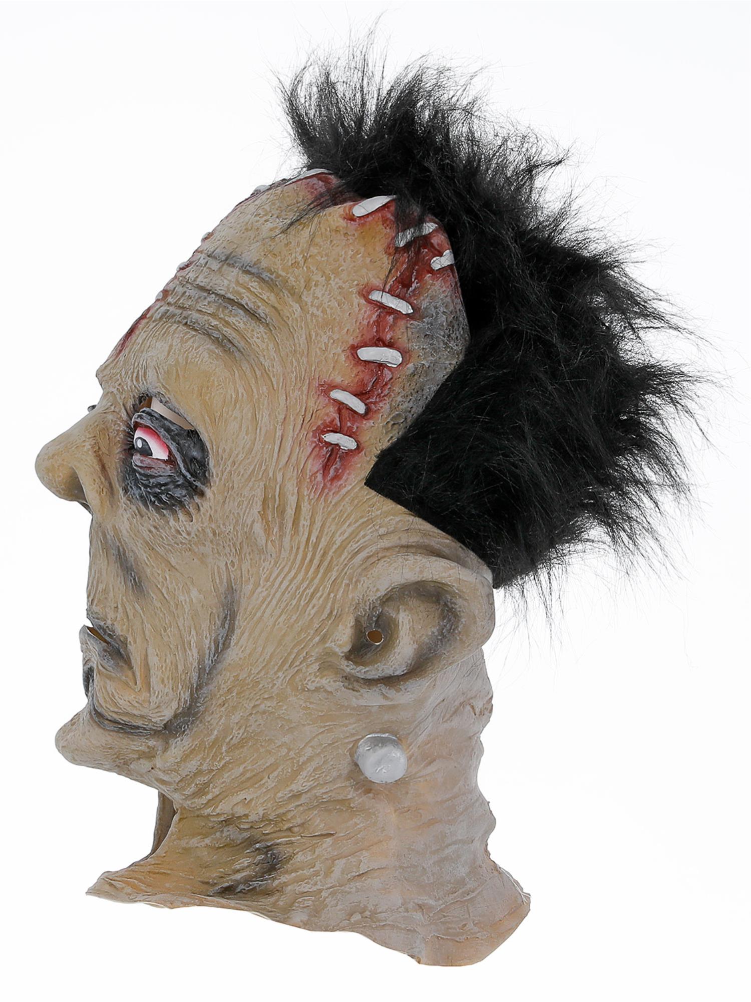Monster Mask