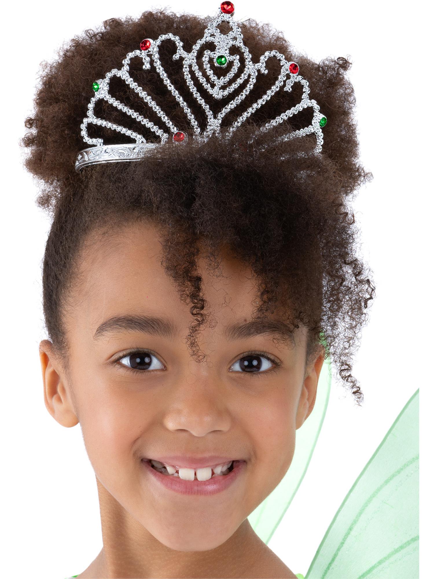 Tiara Fan design