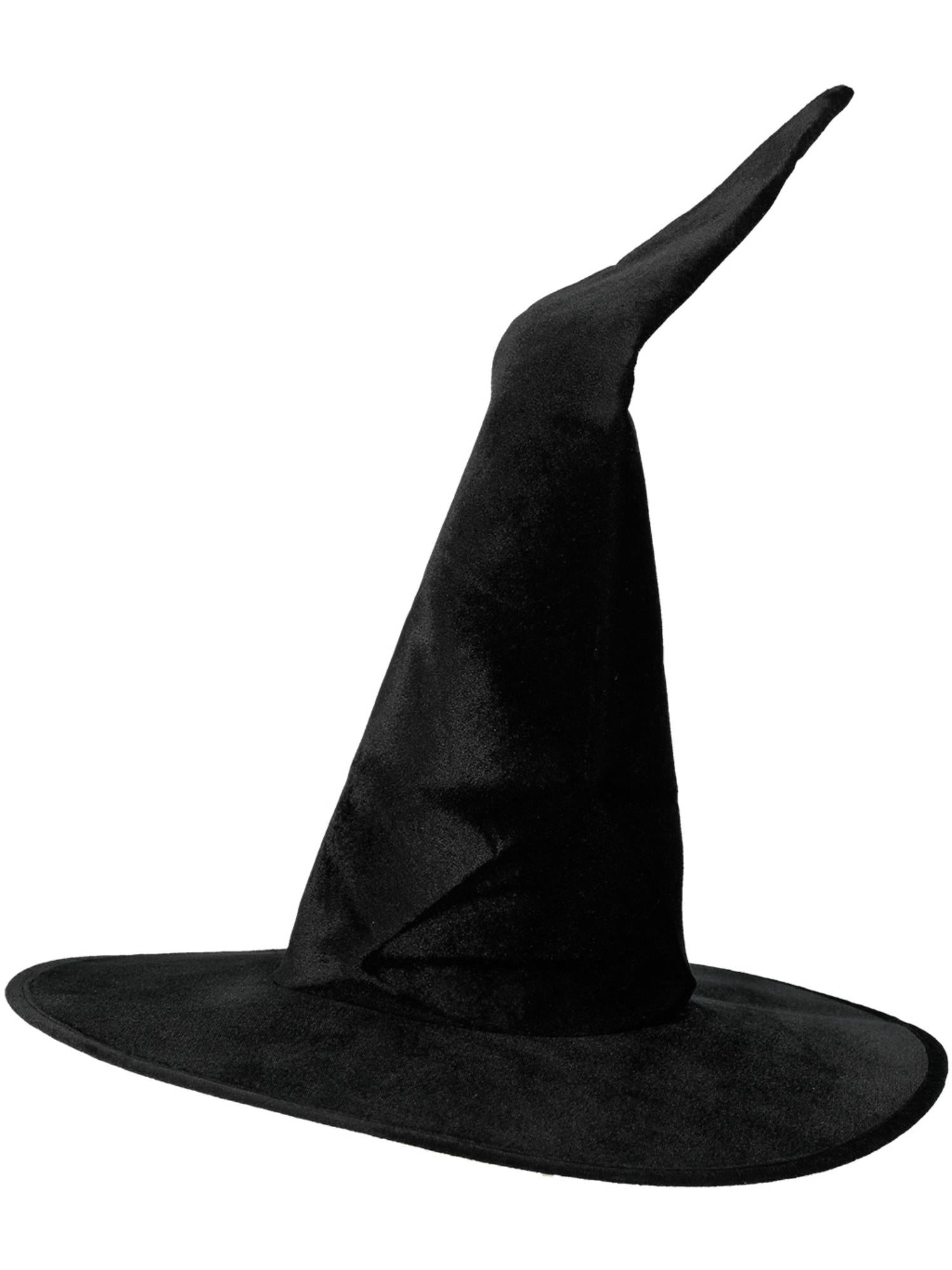 Witch Hat, Tall & Twisty