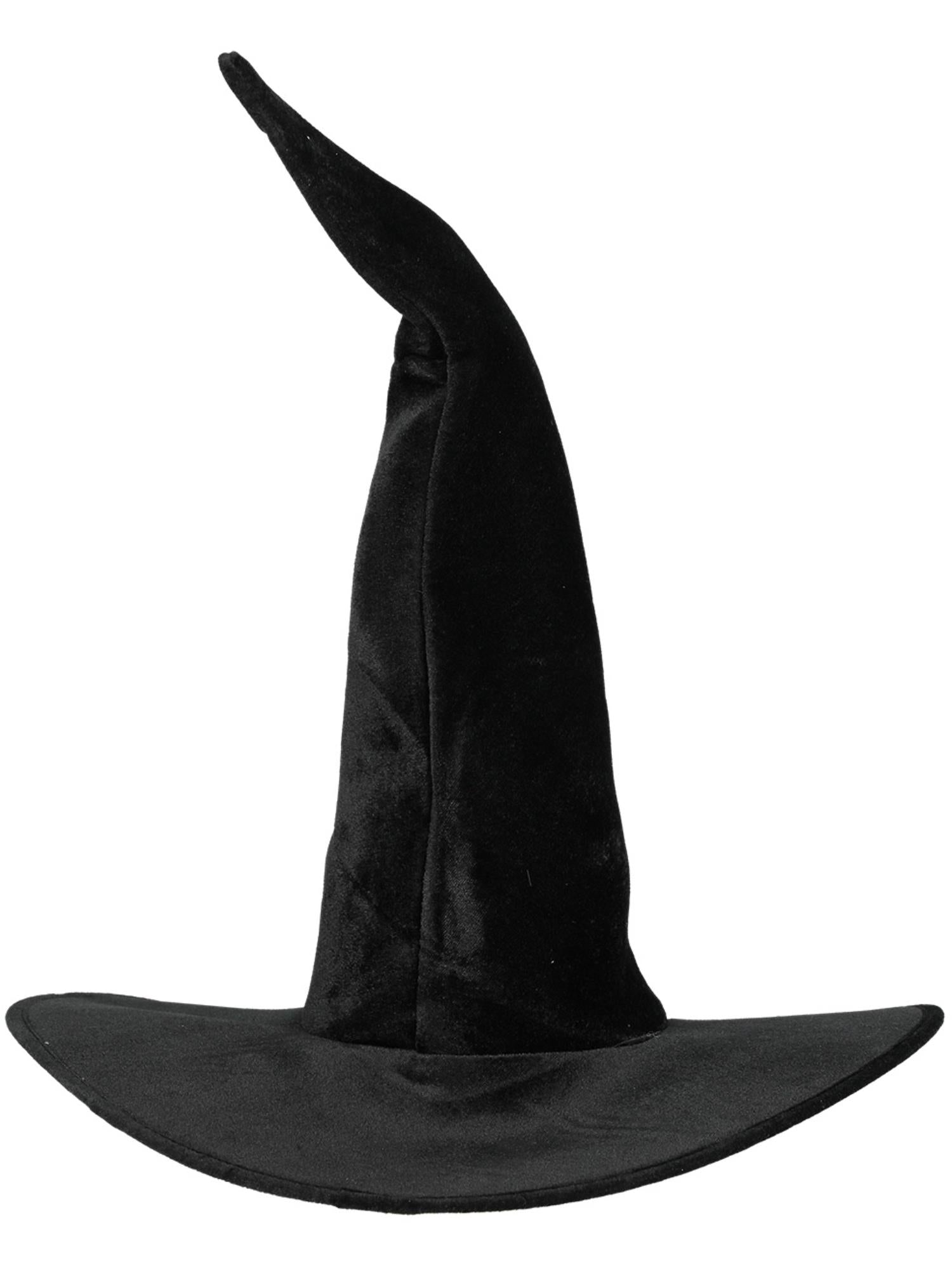 Witch Hat, Tall & Twisty