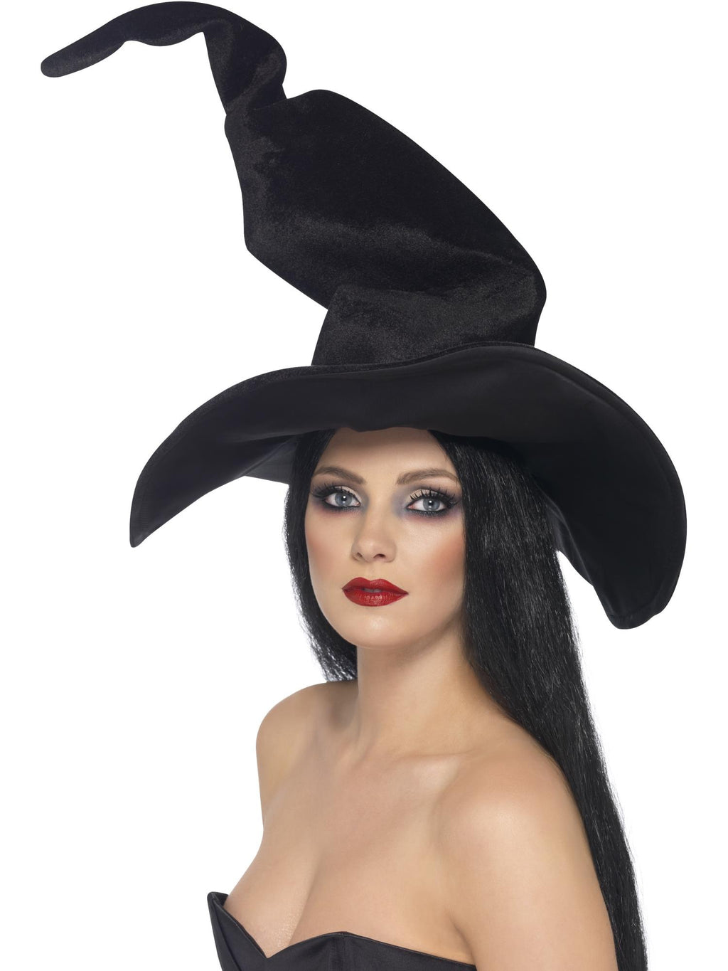 Witch Hat, Tall & Twisty