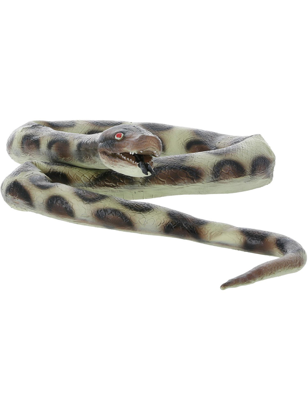 Snake, Looks Like A Python