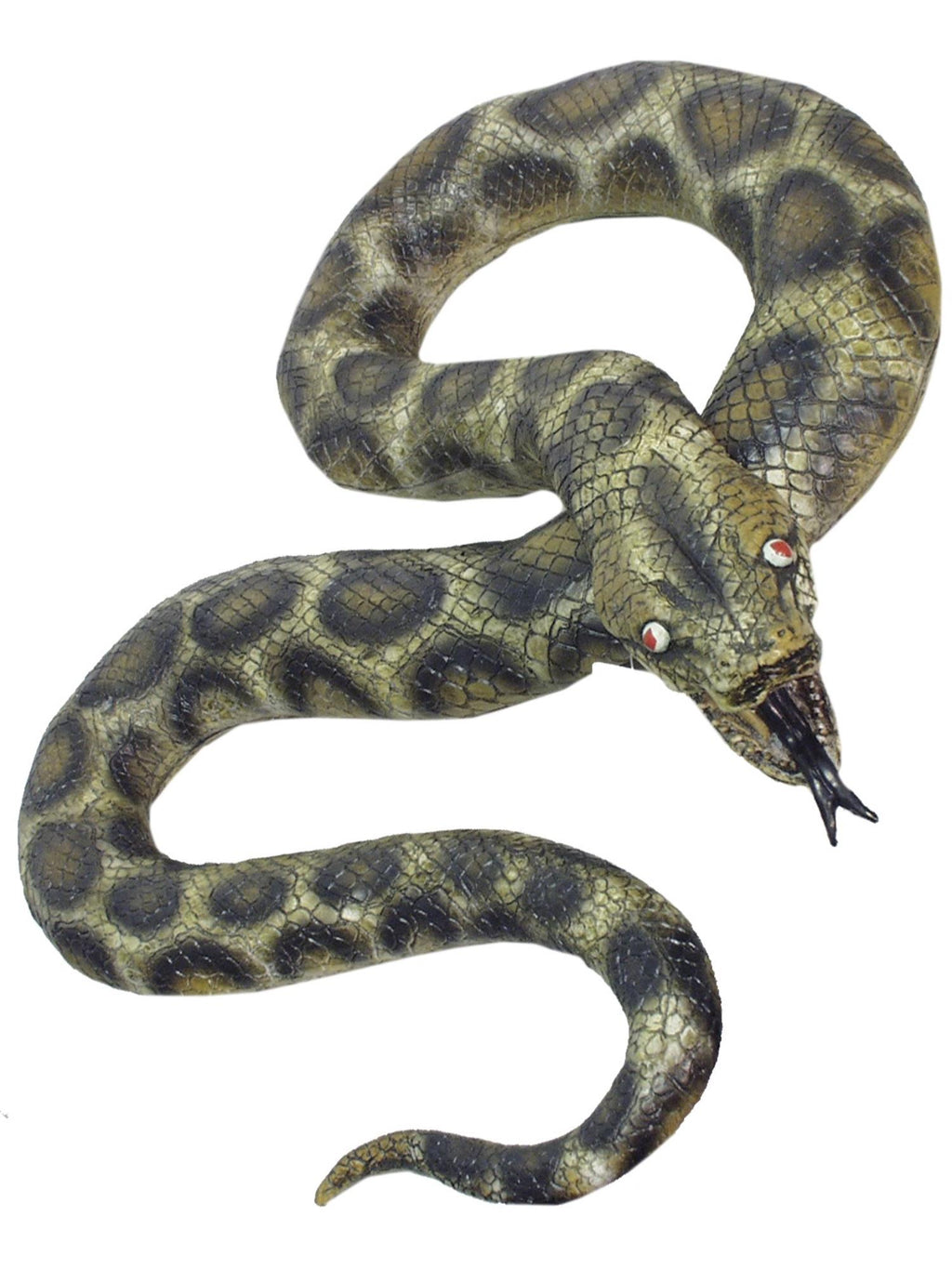 Snake, Looks Like A Python