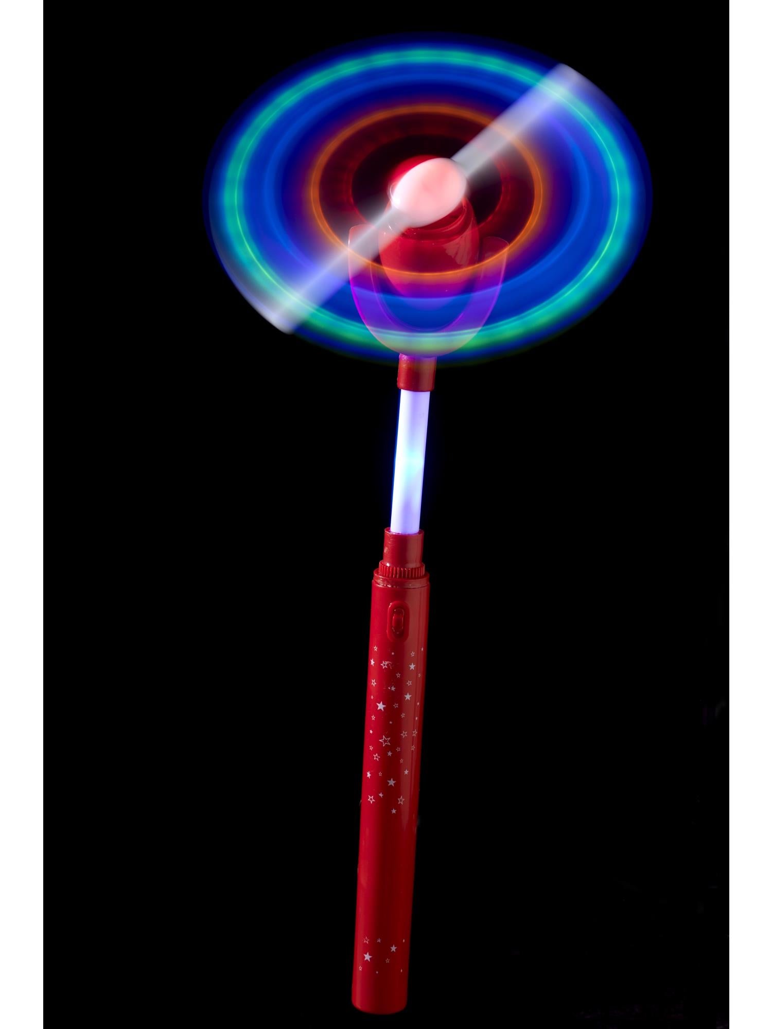 Smiffys Flashing Windmill - 24268