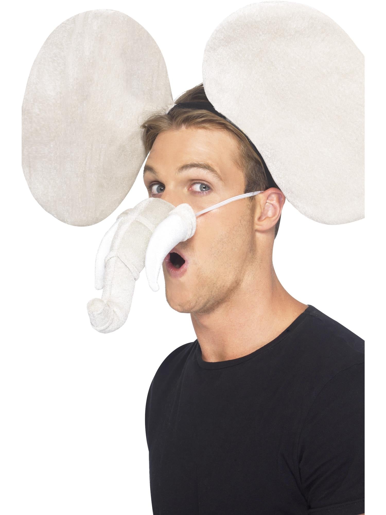 Smiffys Elephant Kit - 24288