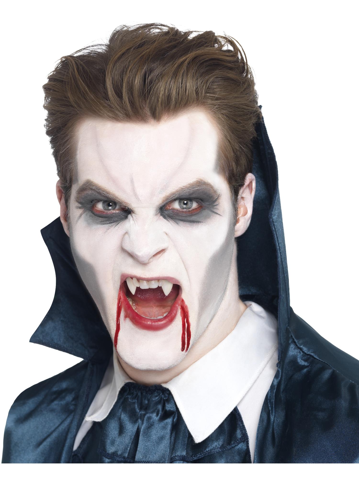 Vampire Make-up
