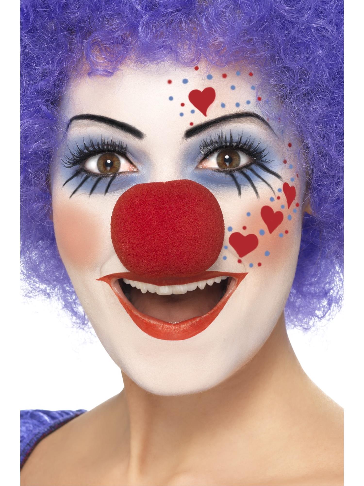 Face Painting Palette, 7 Colours