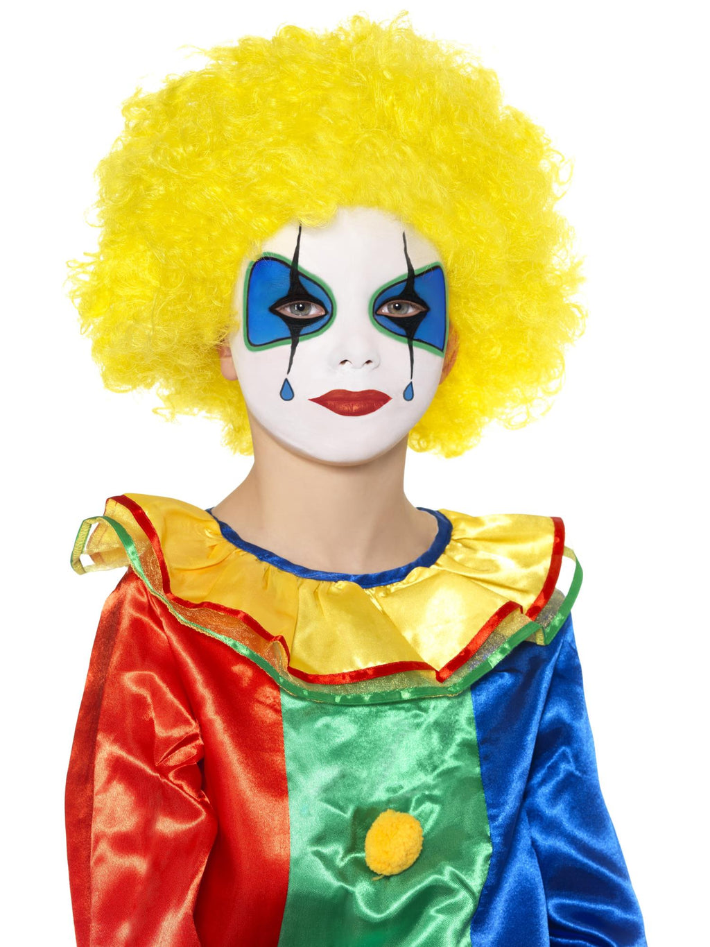 Face Painting Palette, 7 Colours