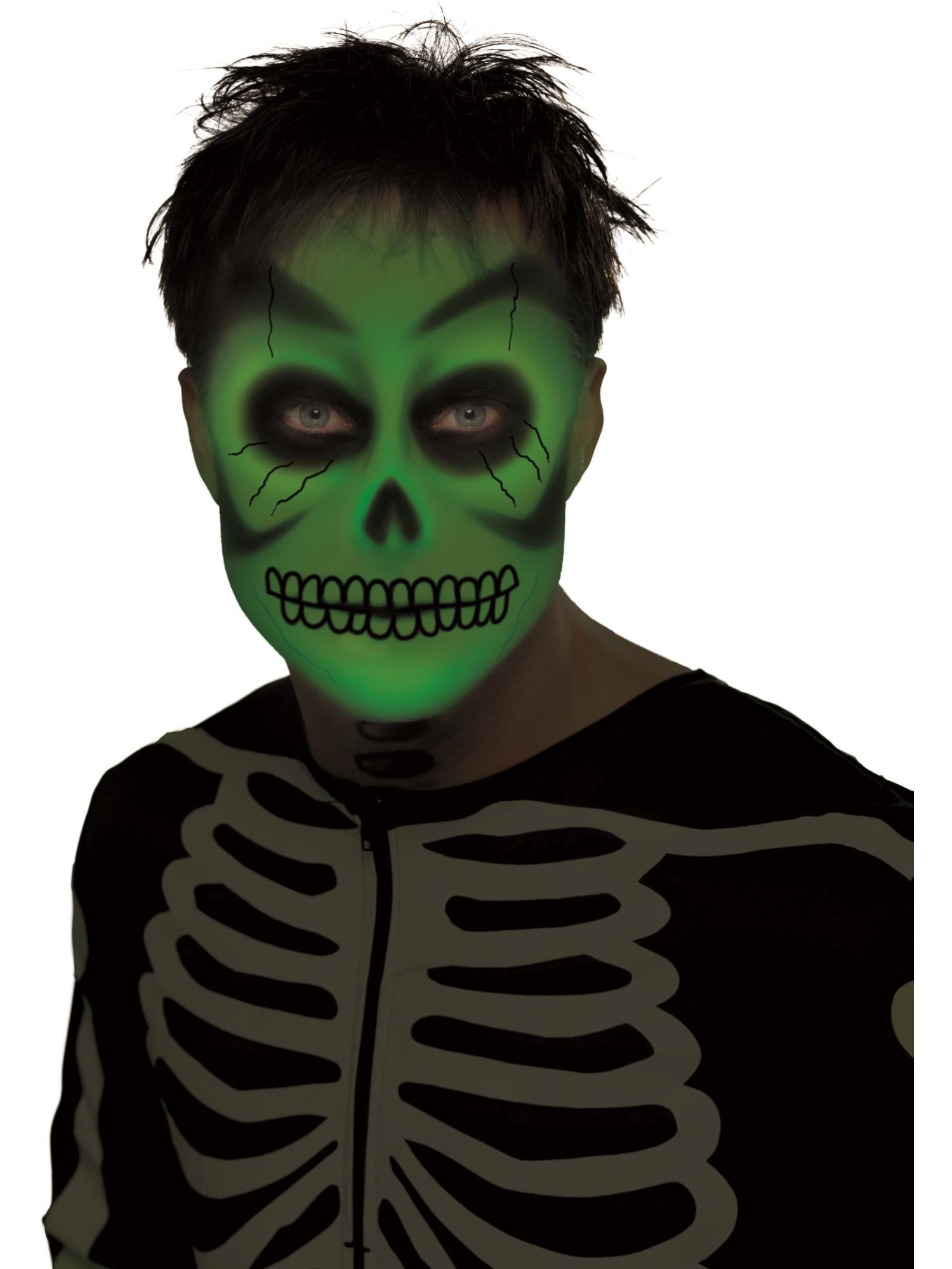 Glow in Dark Cream