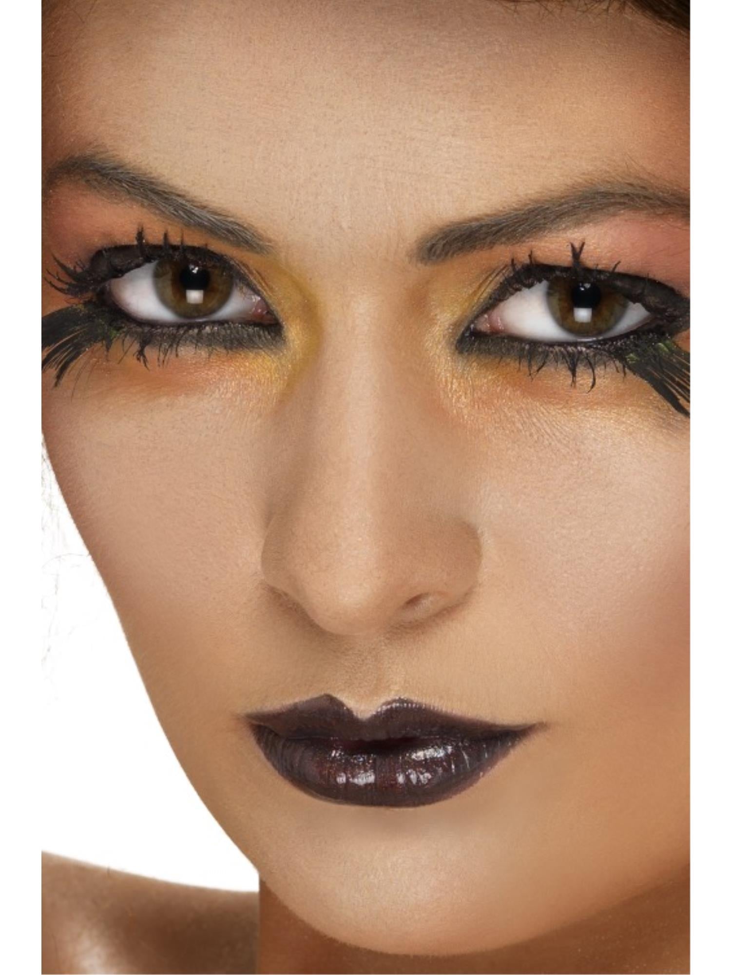 Lipstick, Black