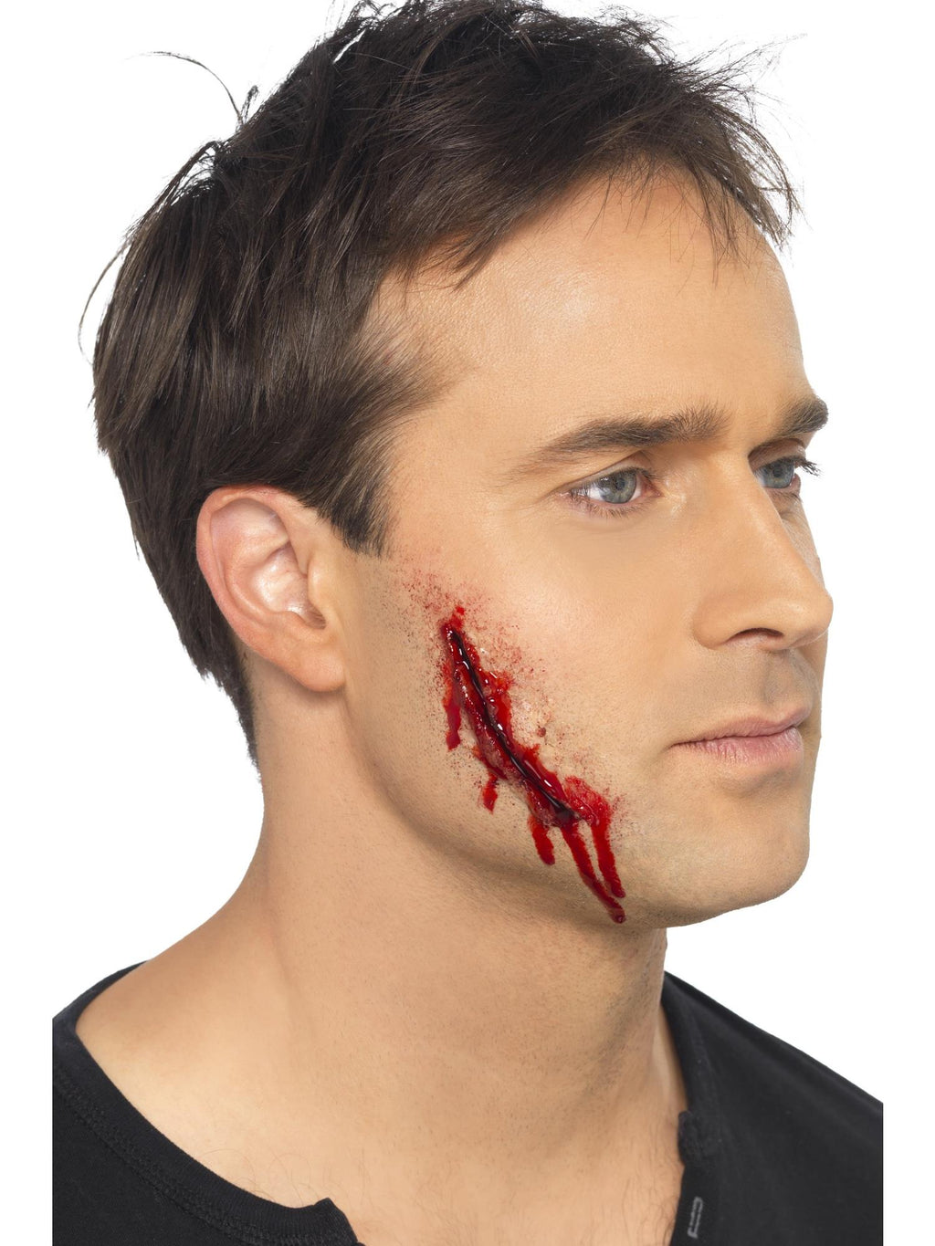 Fake Skin Make-up