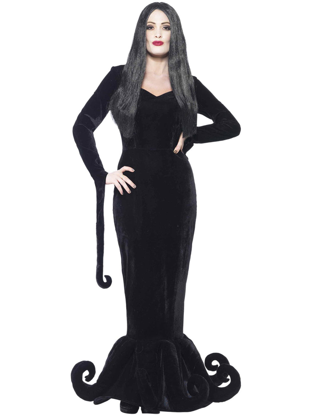 Duchess of the Manor Costume