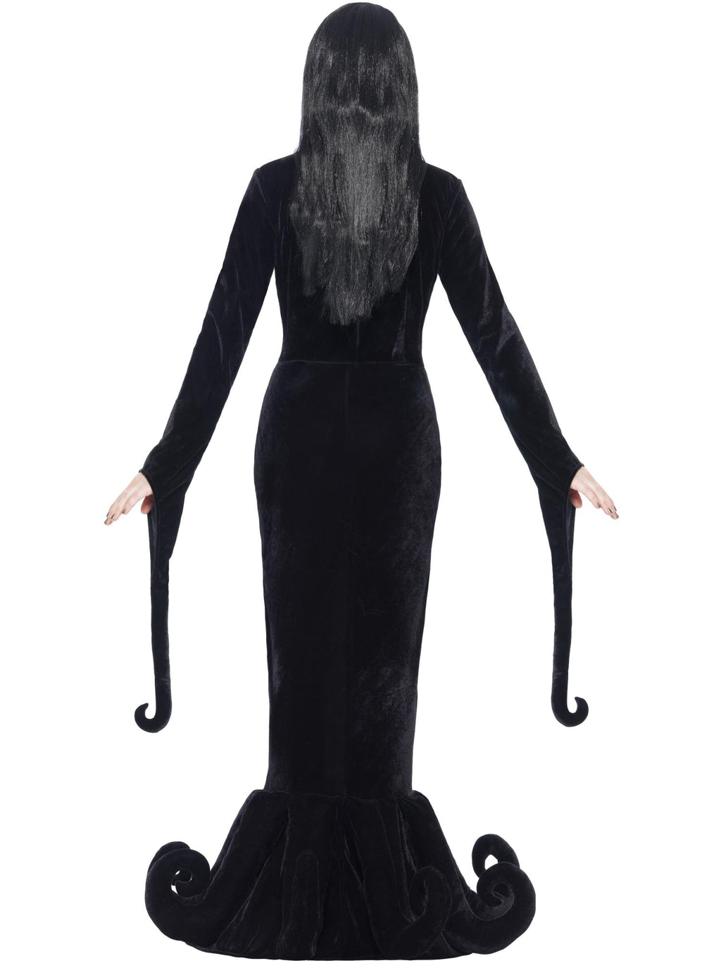 Duchess of the Manor Costume