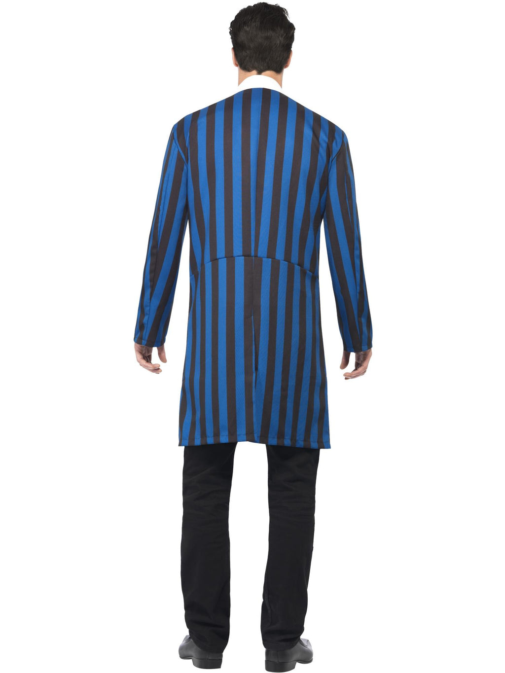 Duke of the Manor Costume