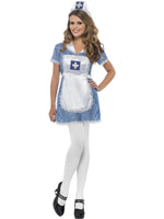 Nurse Naughty Costume