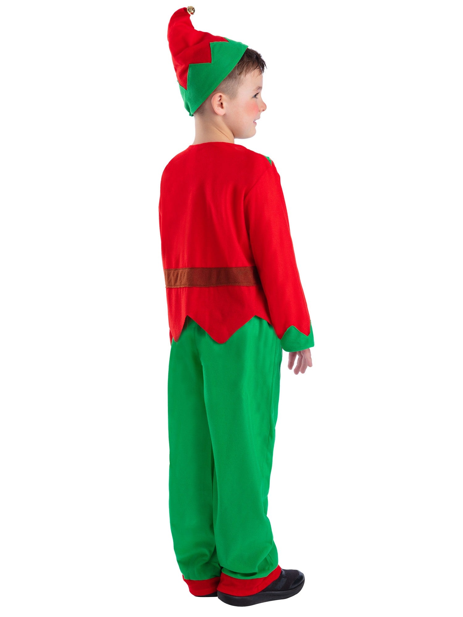 Elf Costume, Childs