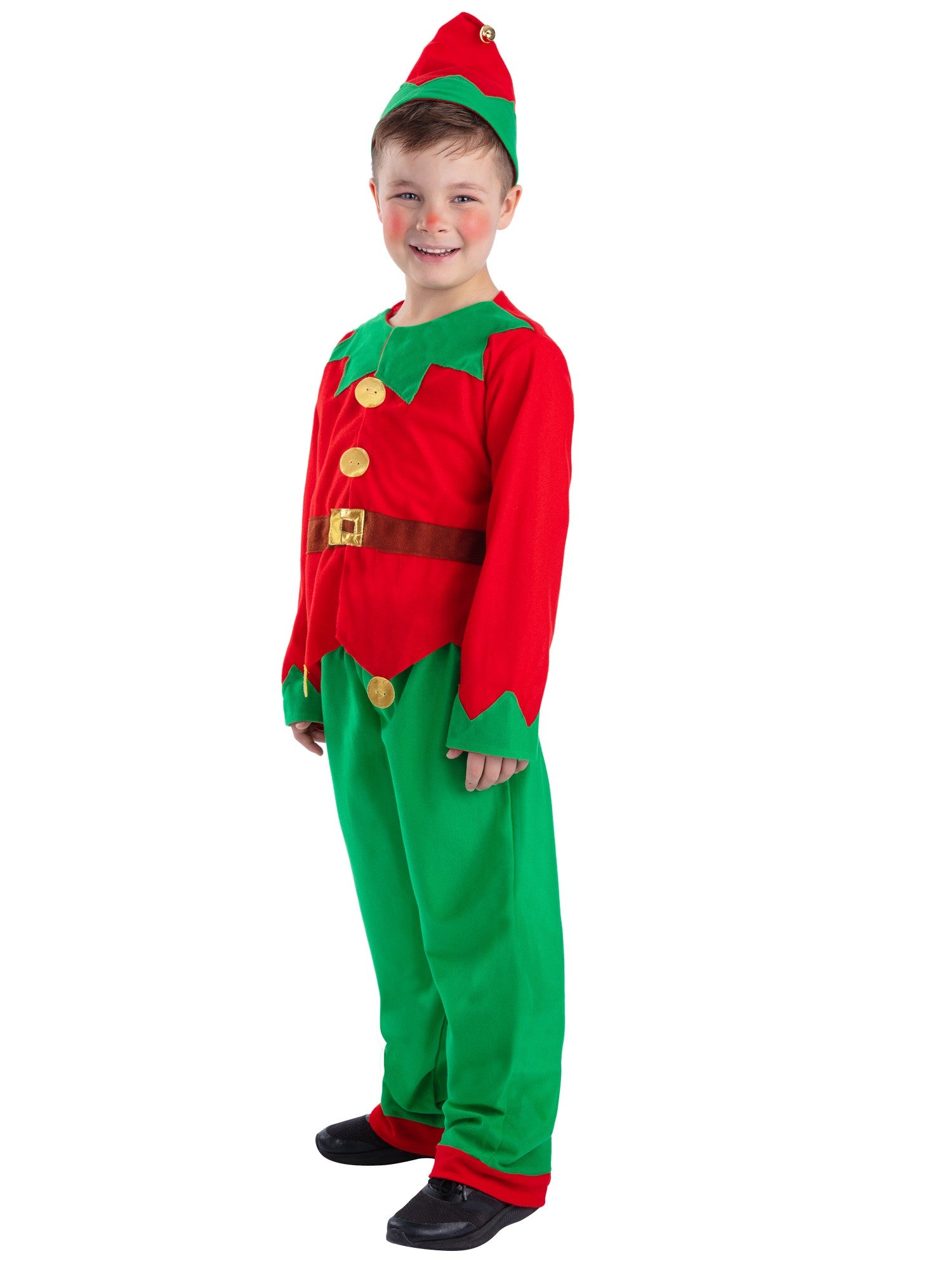 Elf Costume, Childs