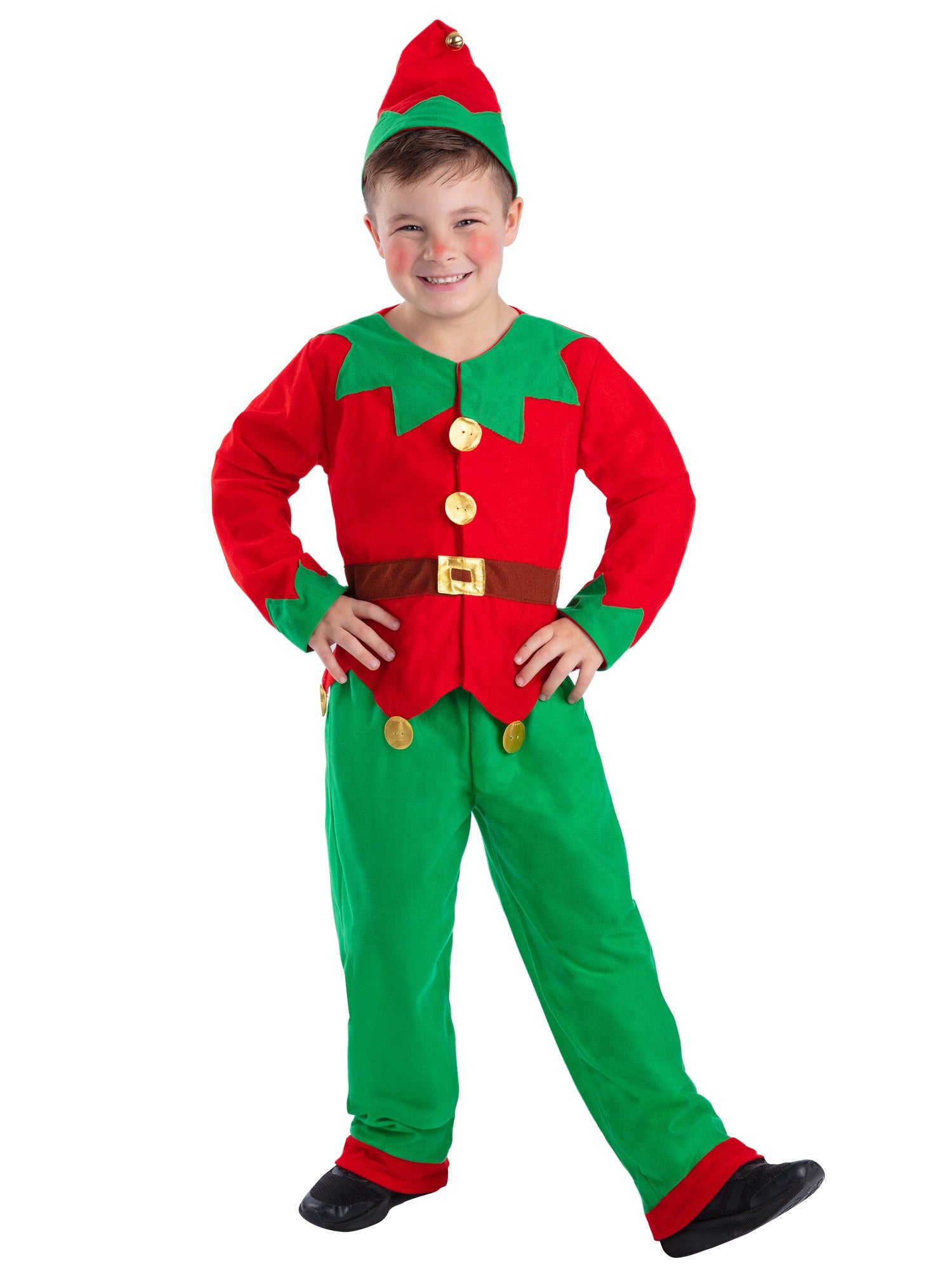 Elf Costume, Childs