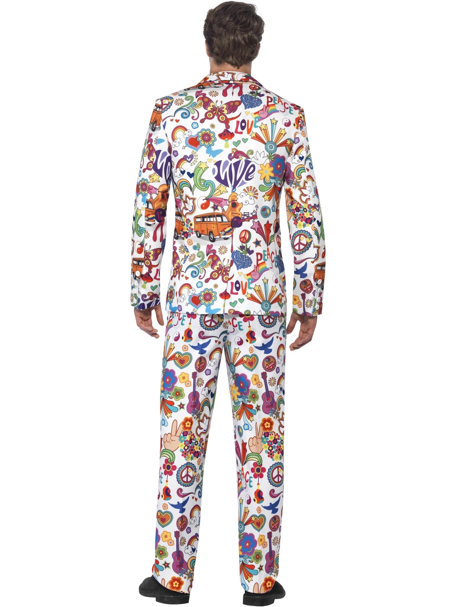 Groovy Suit