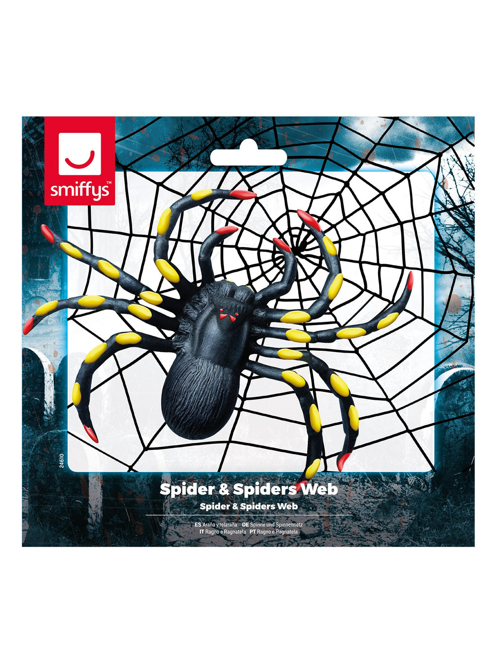 Spider Web