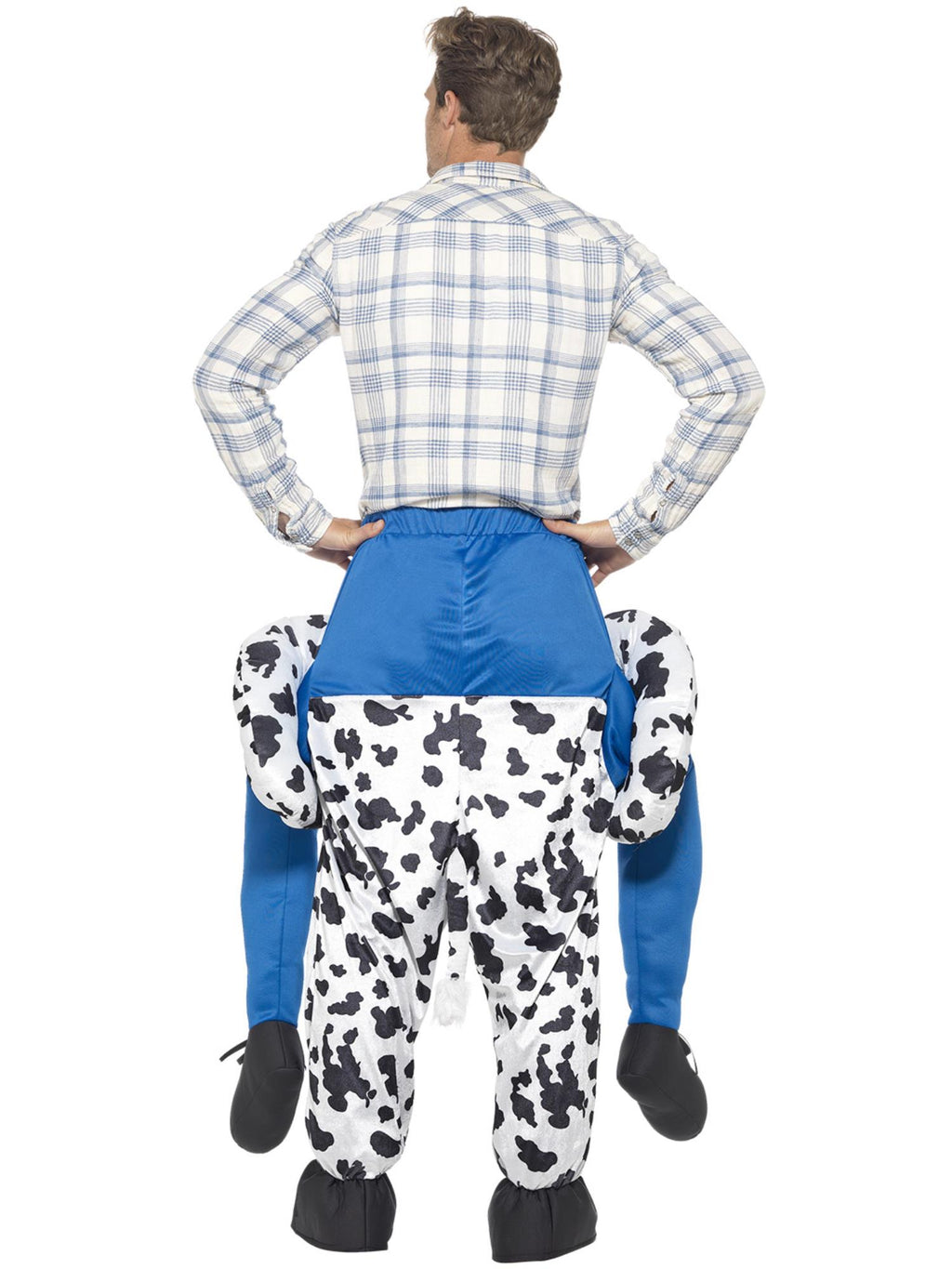 Smiffys Piggyback Cow Costume - 24659