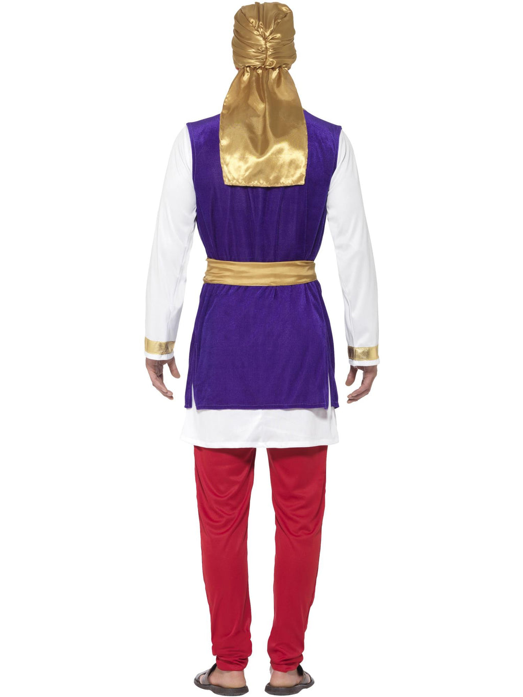 Smiffys Arabian Prince Costume - 24703