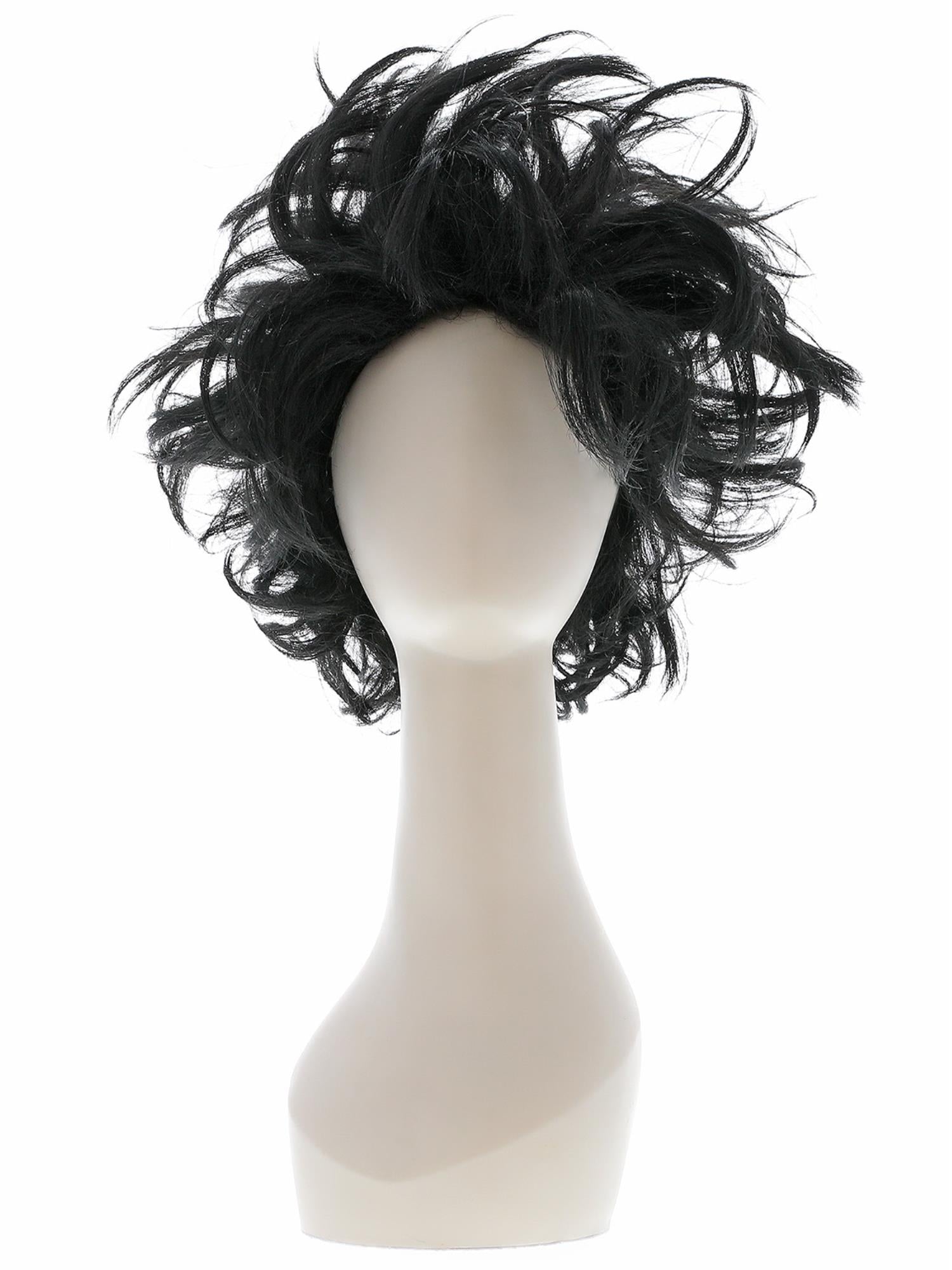 Psycho Wig