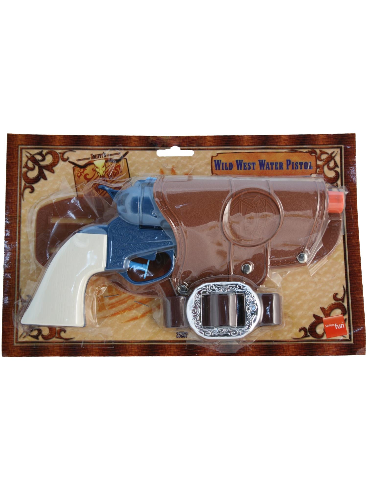 Water Gun Set