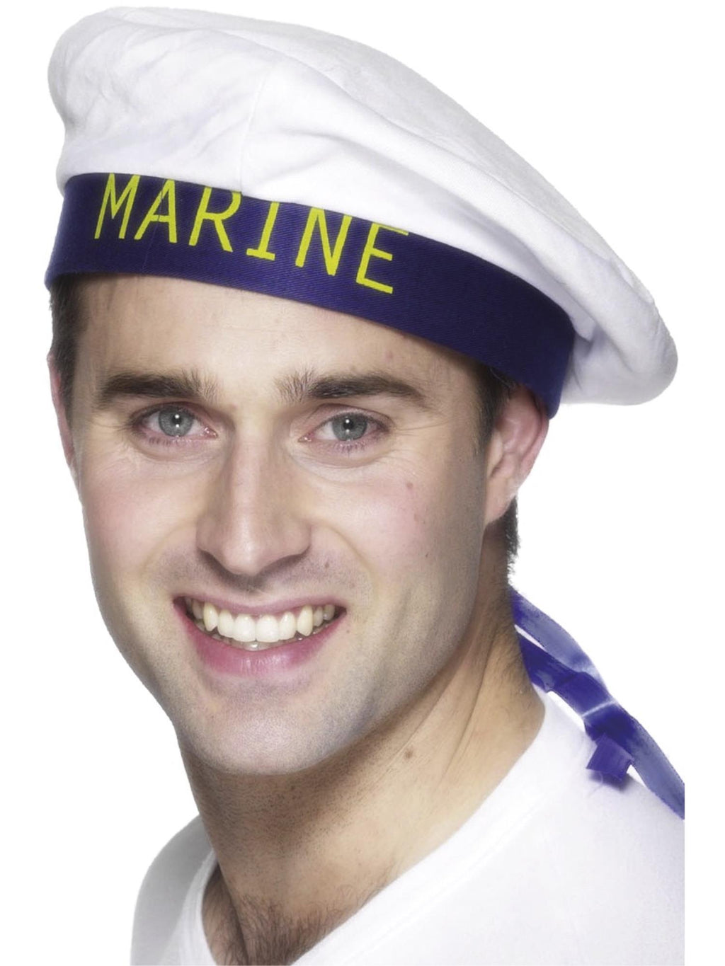 Marine Hat