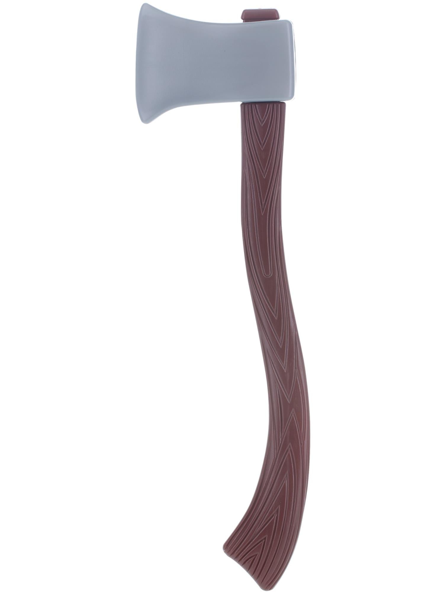 Axe Wood Cutter Toy