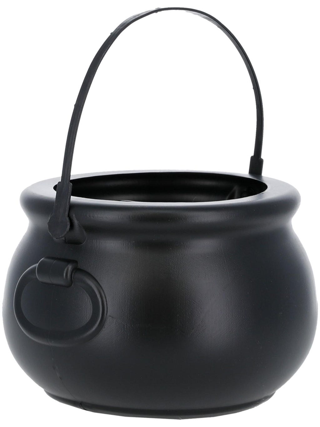 Cauldron Small black