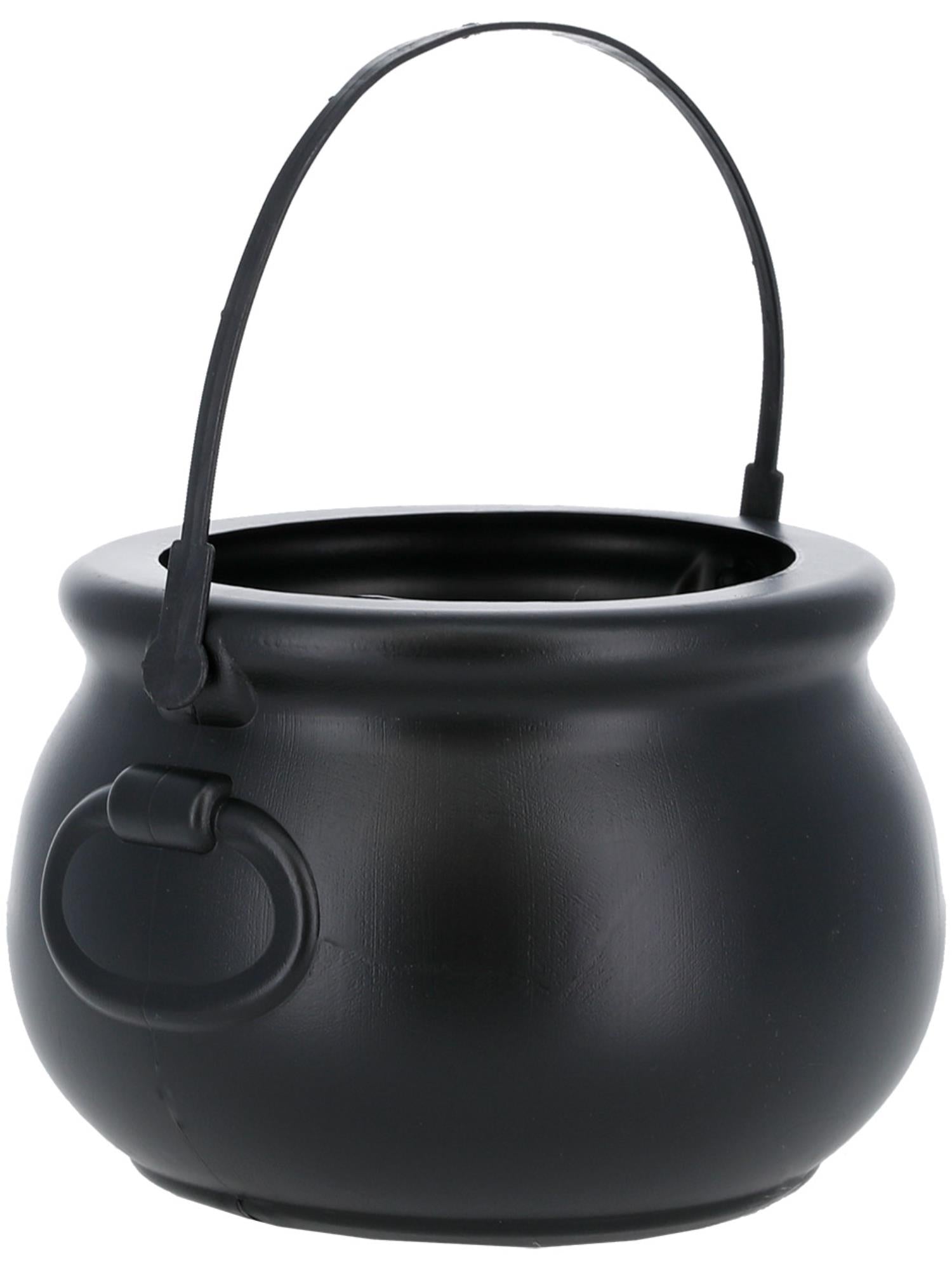 Cauldron Small black