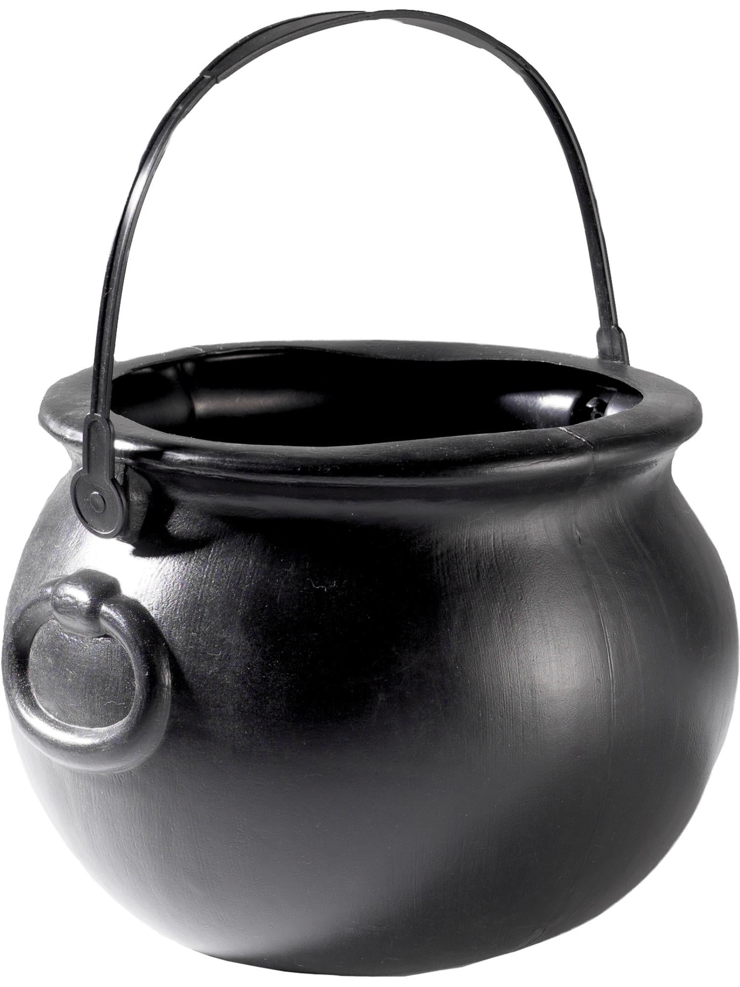 Cauldron Small black