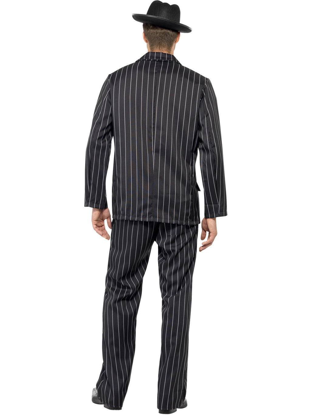 Smiffys Zoot Suit Costume, Male - 25603